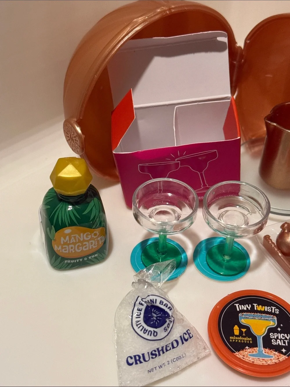 MGA Entertainment miniverse diy